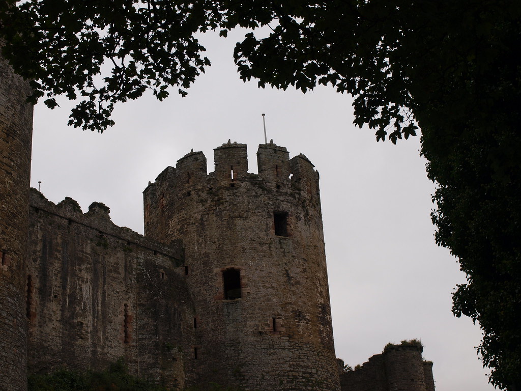 1 Image of Llandudno in Conwy