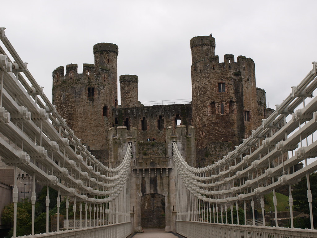 1 Image of Colwyn Bay in Conwy