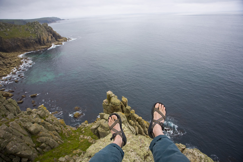 1 Image of Penzance in Cornwall