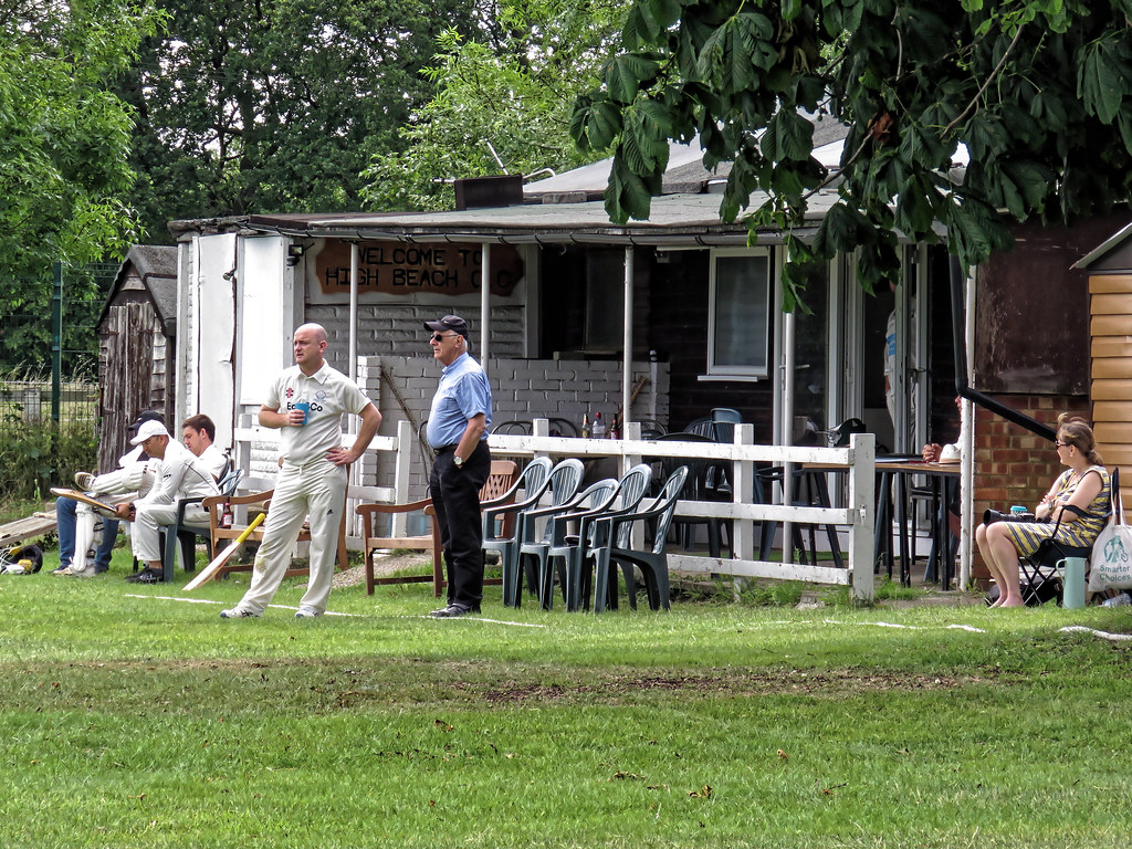 1 Image of Rush Green in Essex