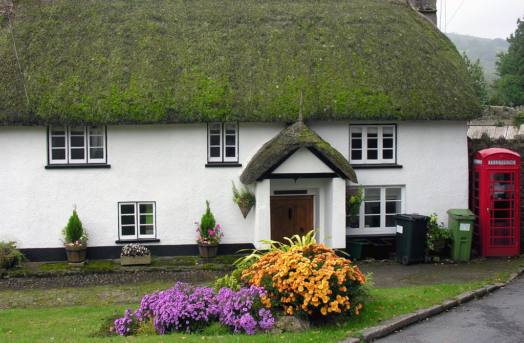 local scene near BarnstapleOnline Slots