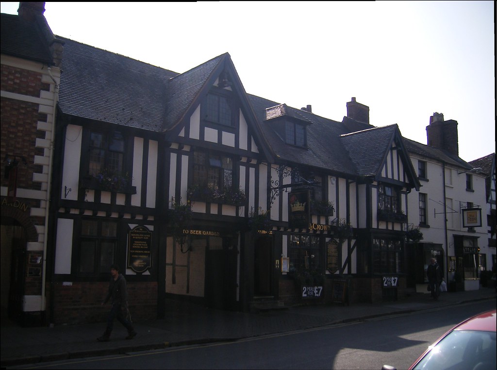 local scene near Stratford-upon-AvonSlot Machines Game of Thrones