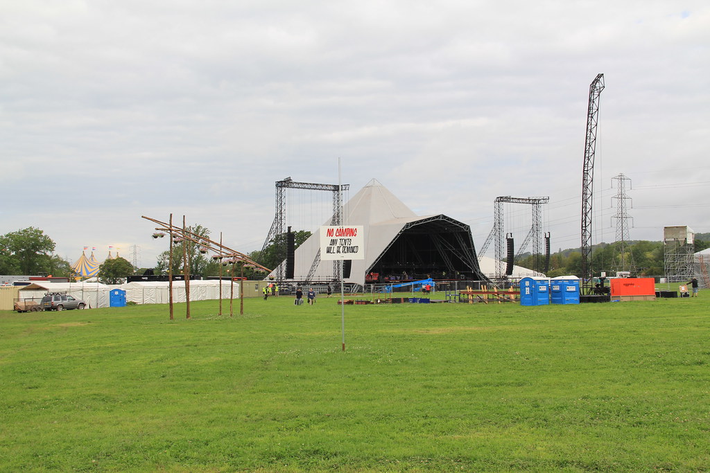 local scene near East ClevedonOnline Slots