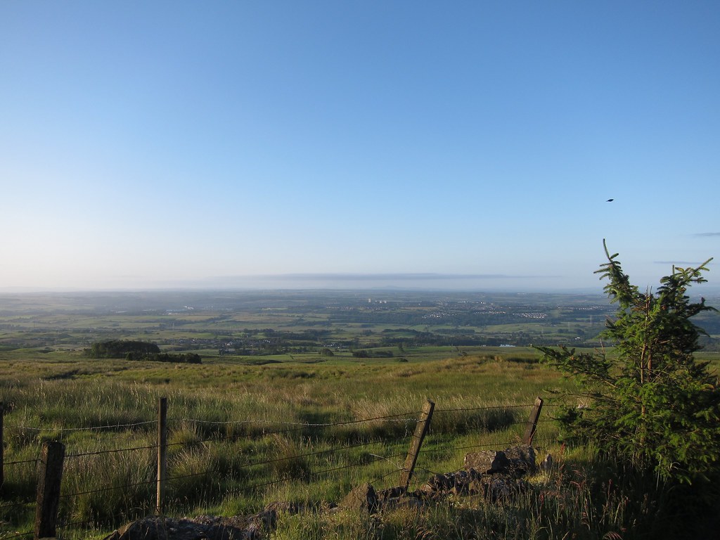 1 Image of Airdrie in North Lanarkshire