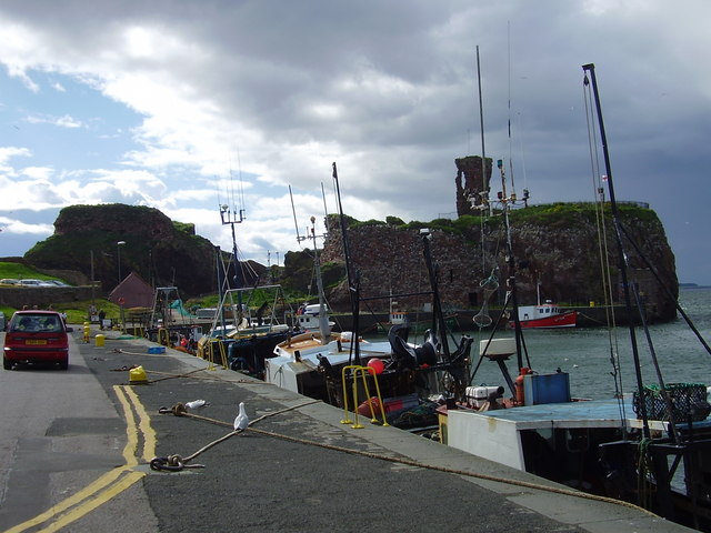 1 Image of Musselburgh in East Lothian