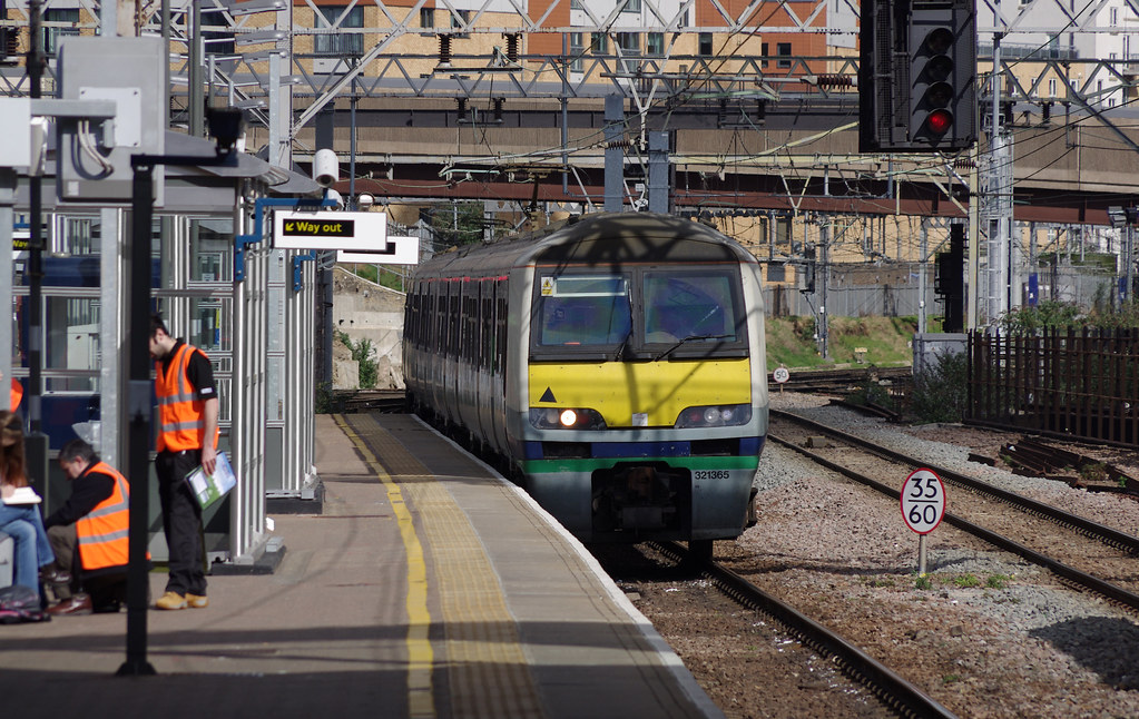 1 Image of Wembley in Greater London