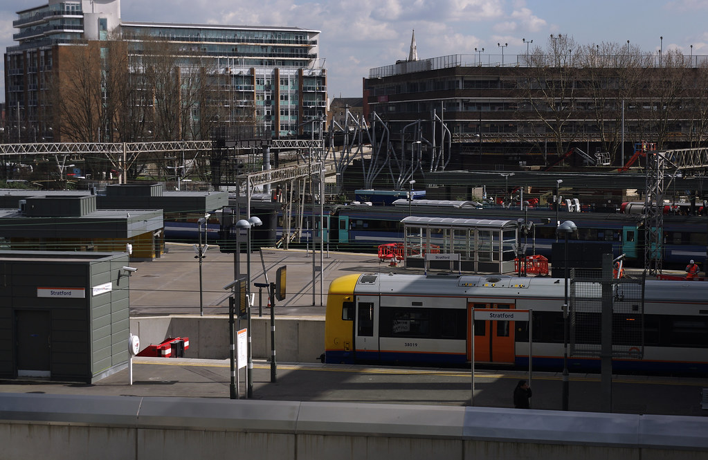 1 Image of London in Greater London