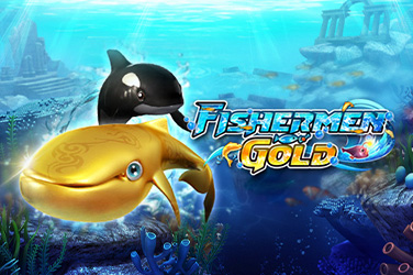 Fishermen Gold Online Slot