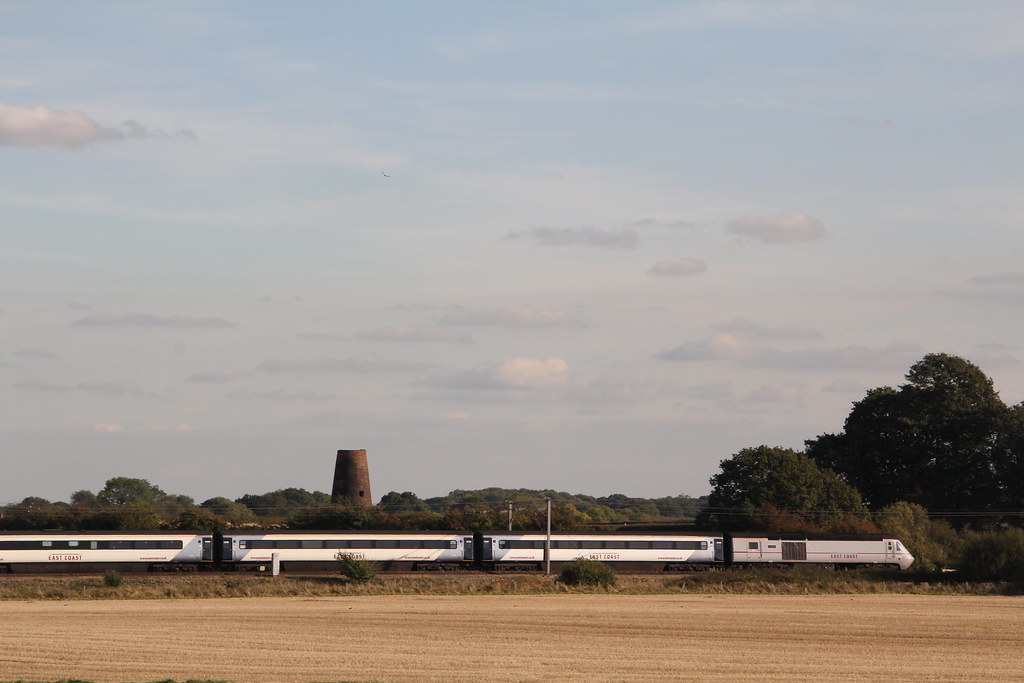 1 Image of Burngreave in South Yorkshire