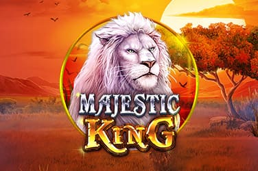 Majestic King Slot