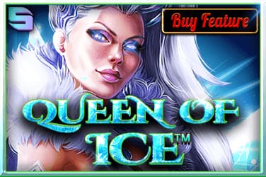 Queen of Ice Online Slot