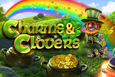 Charms & Clovers Online Slot