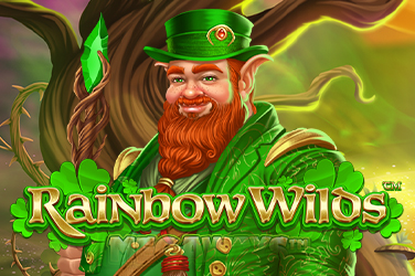 Rainbow Wilds Online Slot