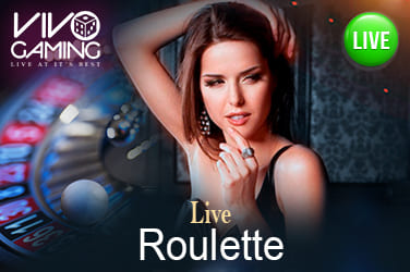 Live Roulette