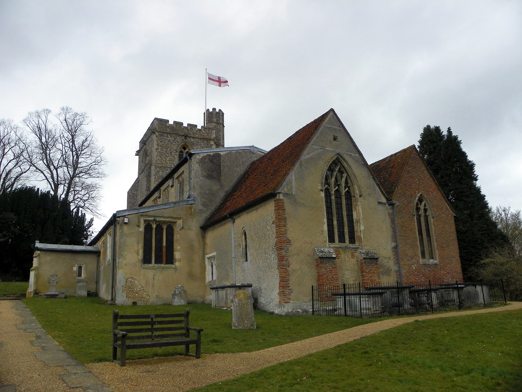 1 Image of Hertford in Hertfordshire