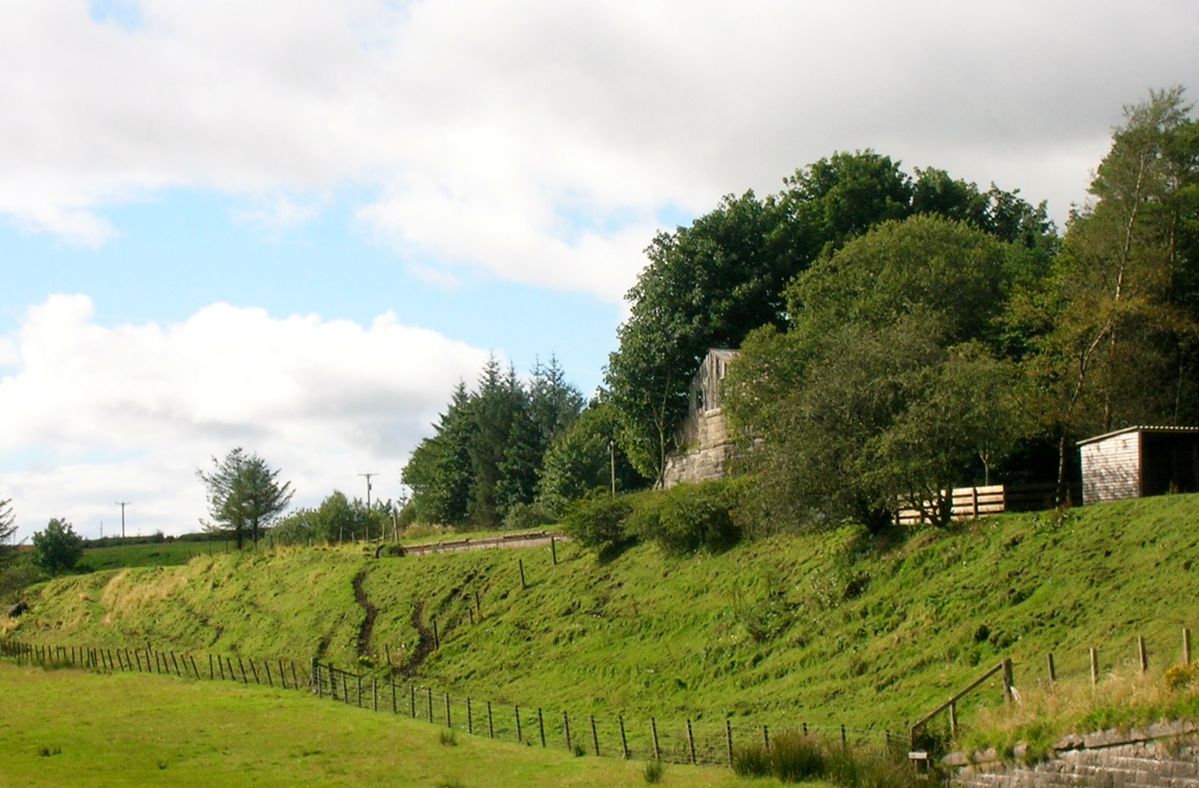 1 Image of East Kilbride in South Lanarkshire