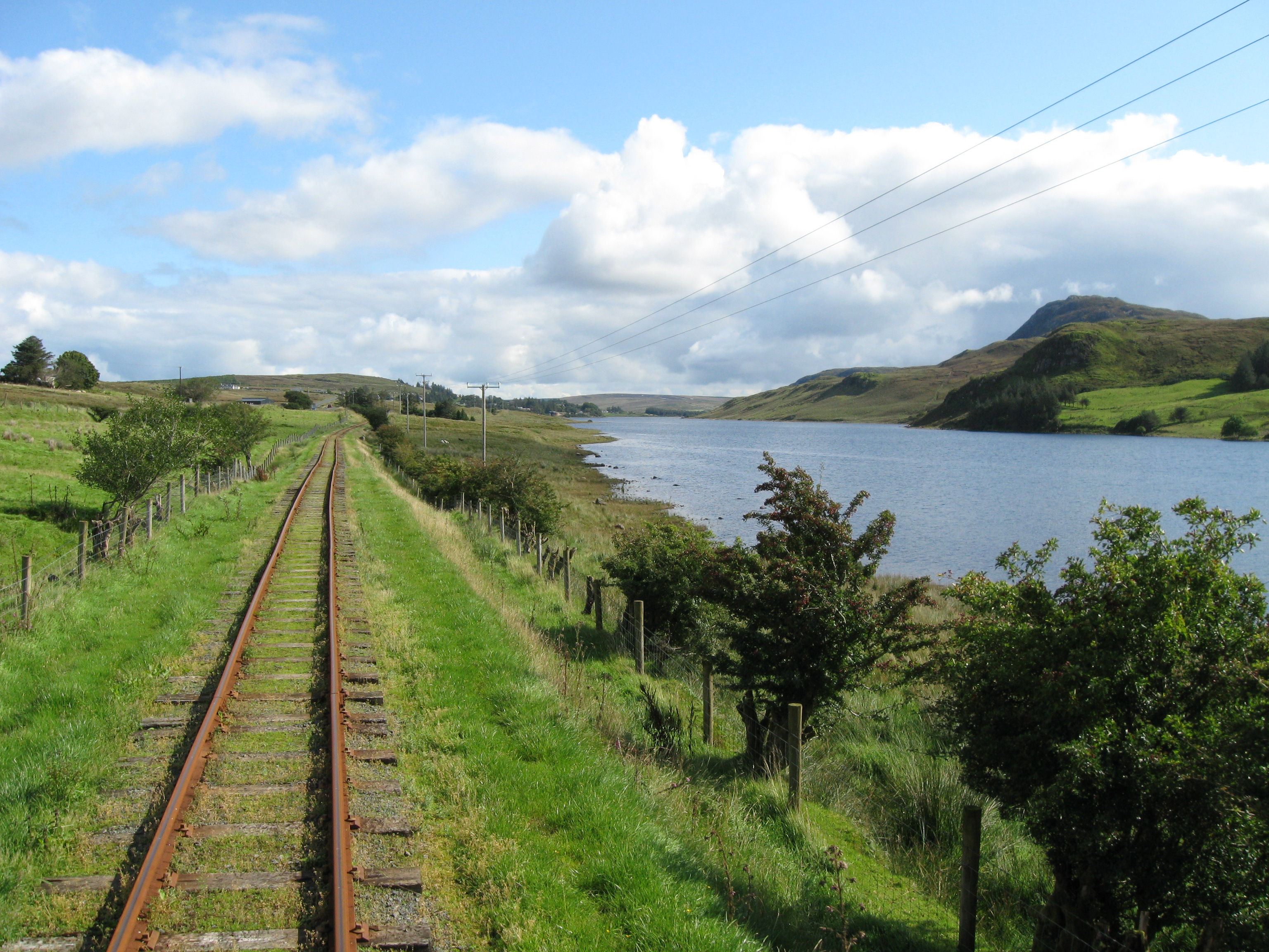 Letterkenny,County Donegal,England,Ireland,Irish