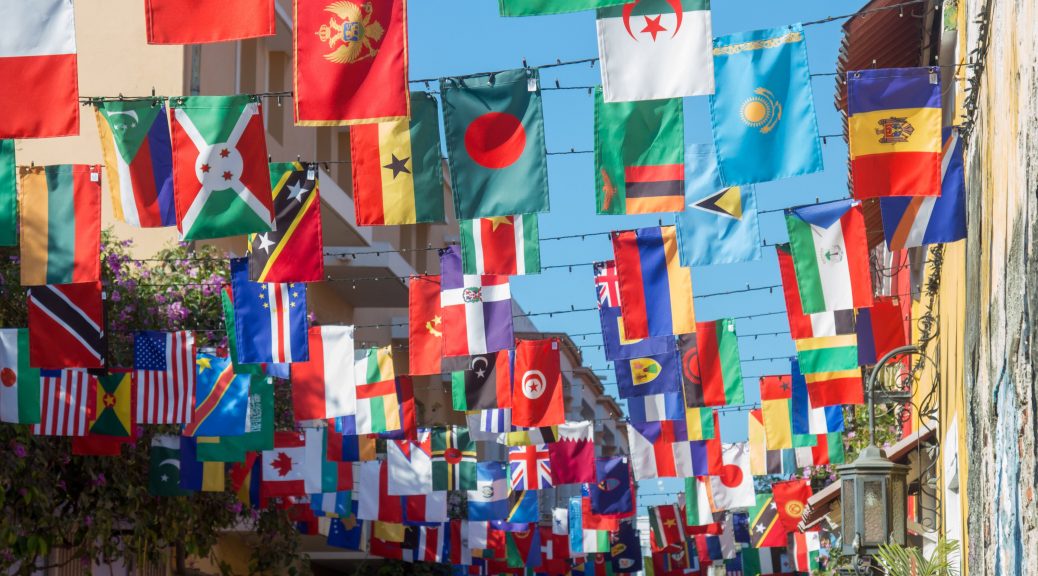 International Online Casino Near Me - Over 188 Supported Countries - Top Slot Site