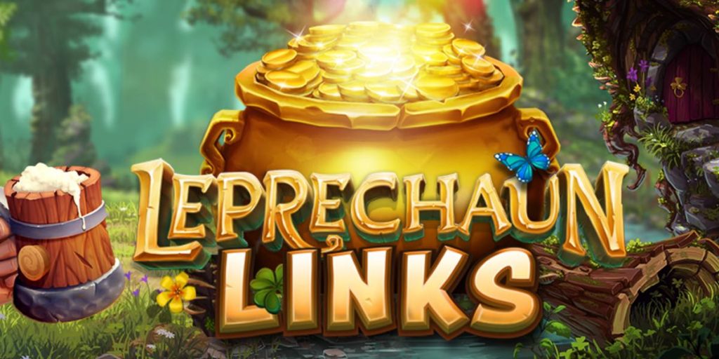 Lucky Leprechaun Slot