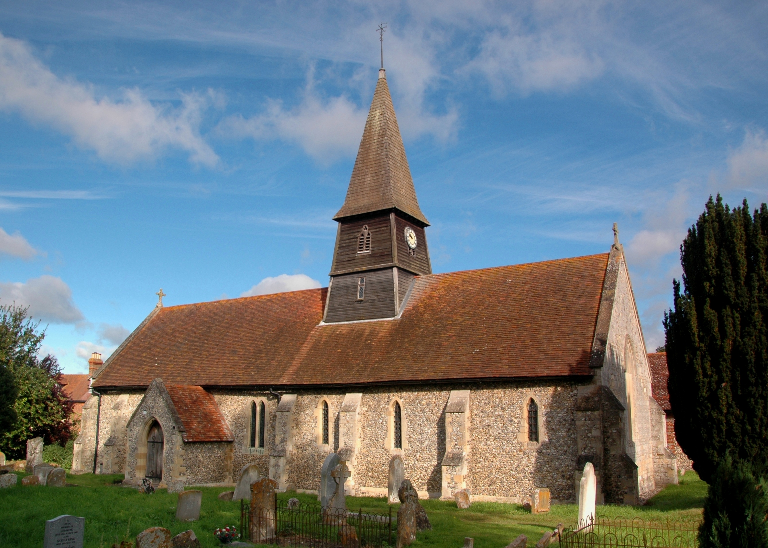 1 Image of Oxford in Oxfordshire