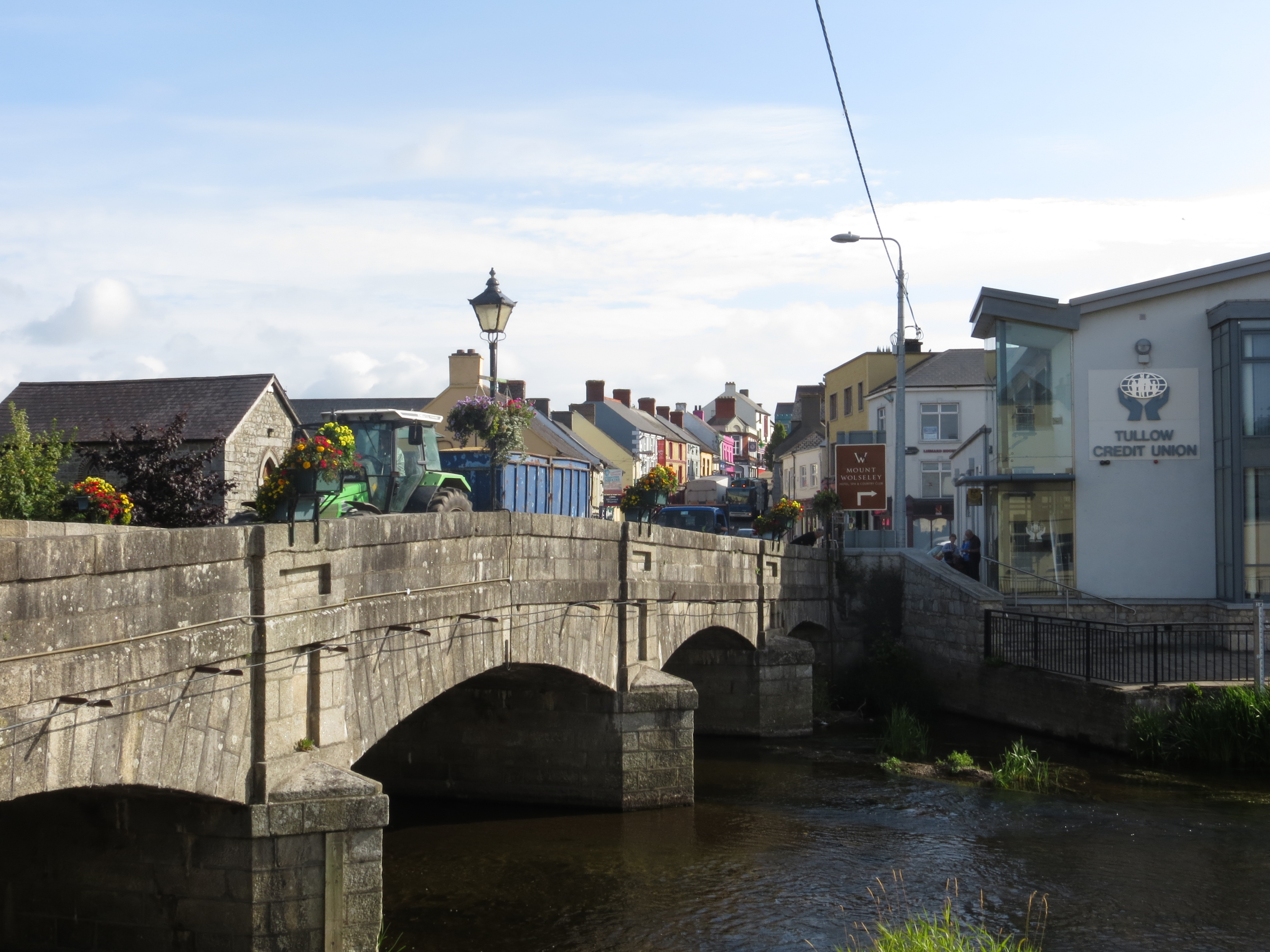 Carlow,County Carlow,England,Ireland,Irish