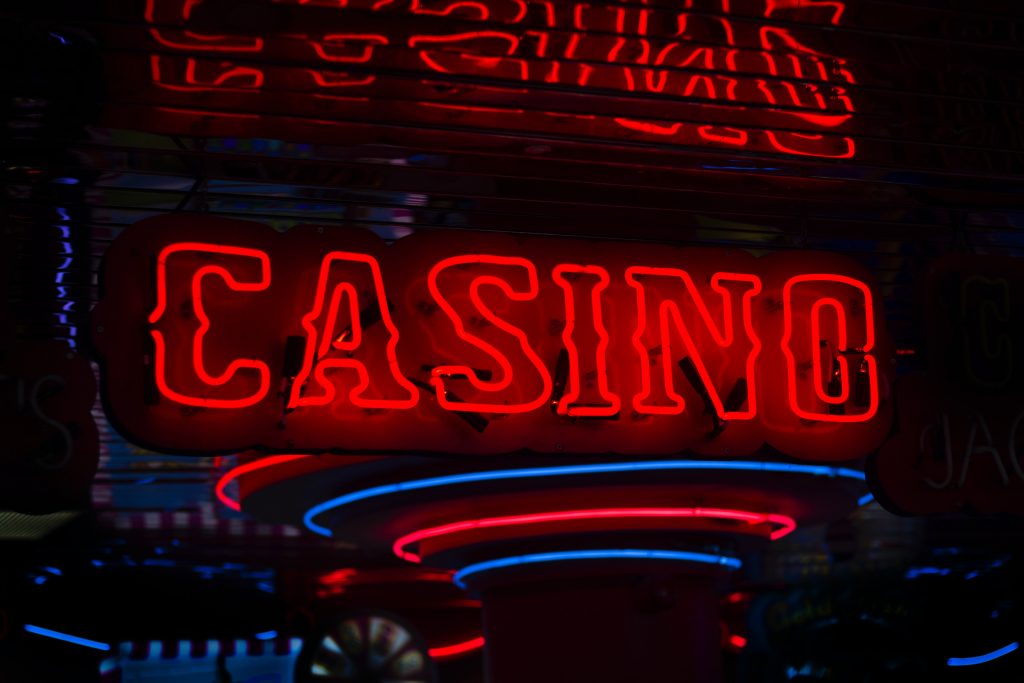 Best Live Casino Games UK