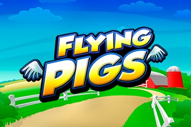 Flying Pigs Online Slot