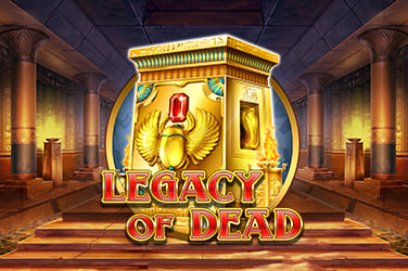 Legacy of the Dead Slot