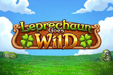 Leprechaun Goes Wild Slot