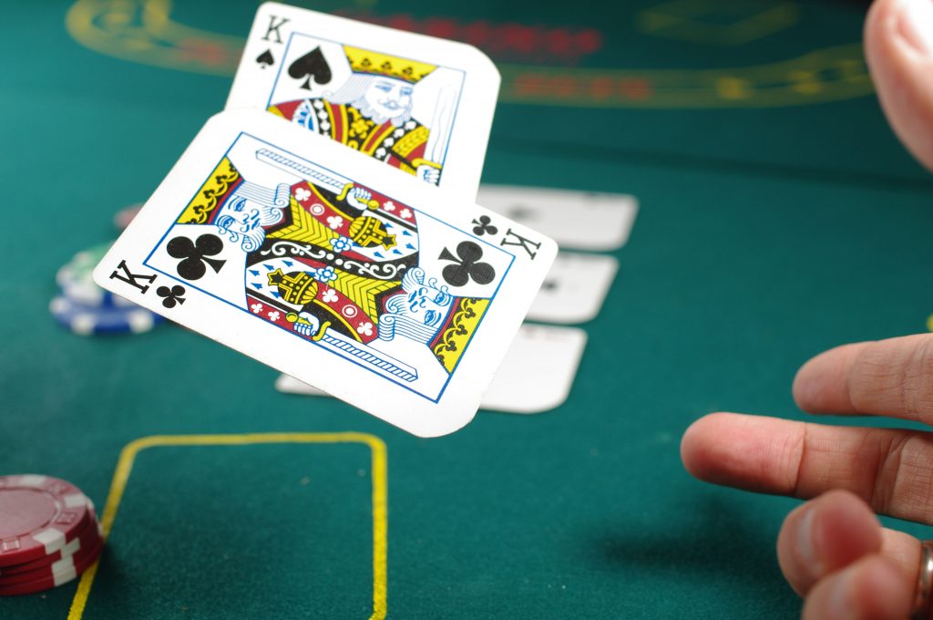 Live Casino Websites