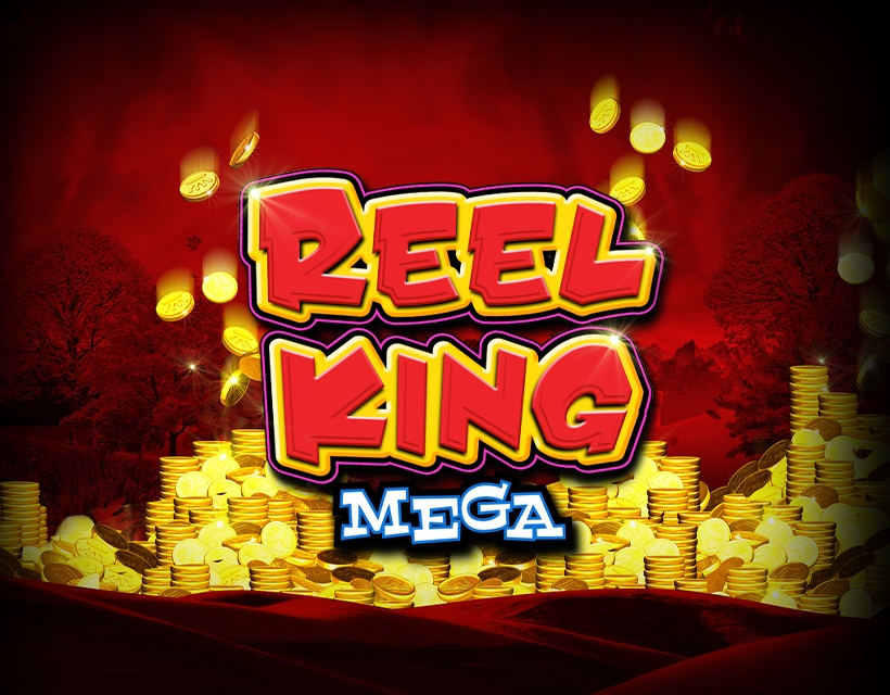 reel king mega