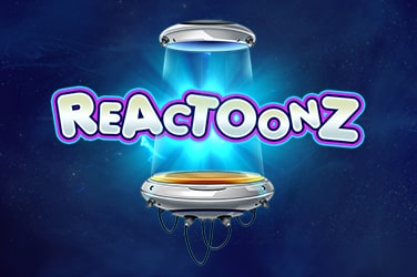 Reactoonz Slot