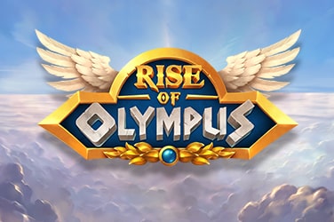 Rise of Olympus Online Slot