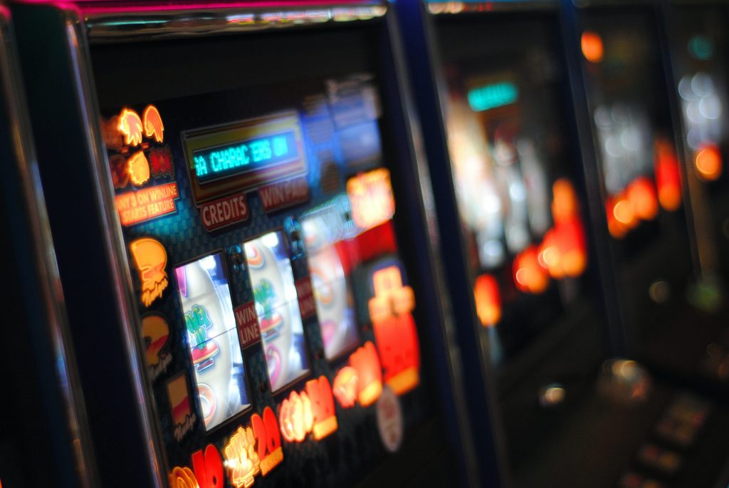 Top Slot Site Best Slots Online UK