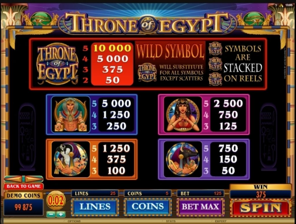 Top Slots Site