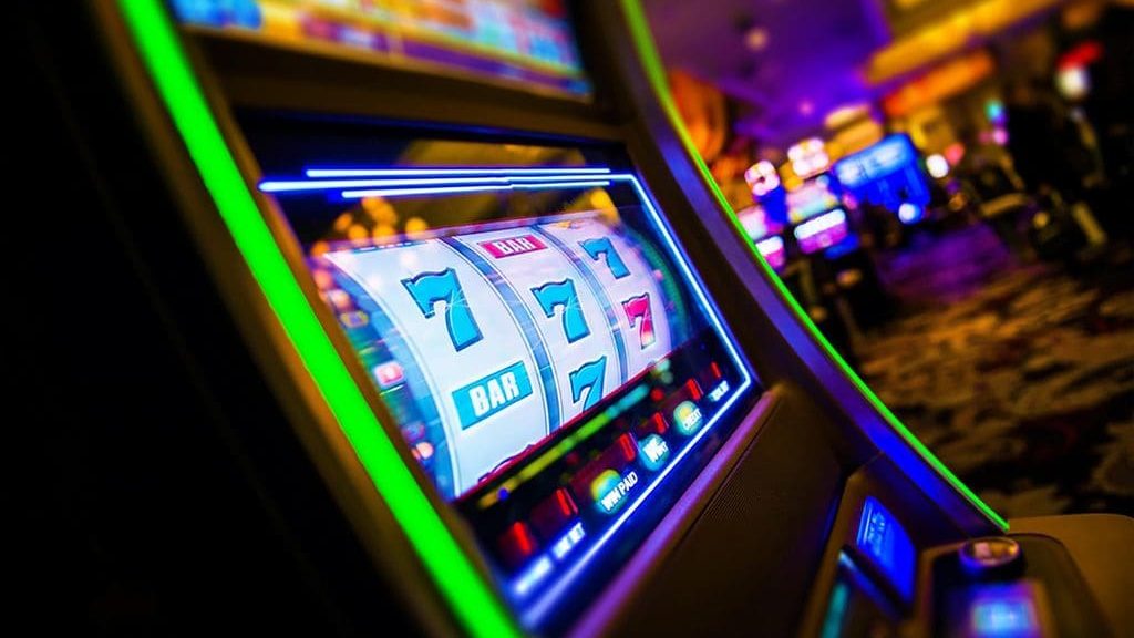 What are Progressive Jackpot Slots? - TopSlotSite.com