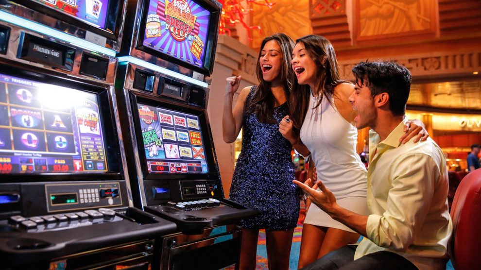 Auckland There are a variety of phone bill slots & Roulette Online features. One of the most factors that are essential think about is the customer service and safety.