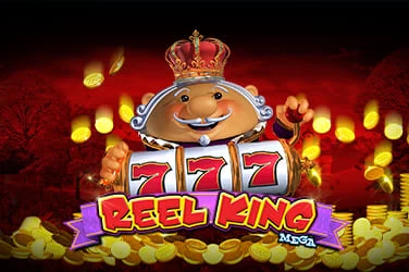 777 reel king Mega online slot