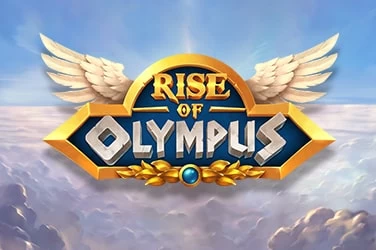 Rise of Olympus online slot