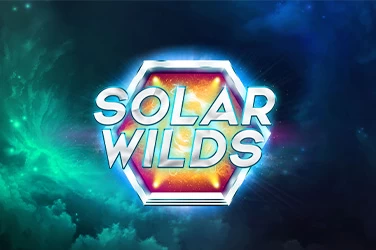 sllar wilds online slot