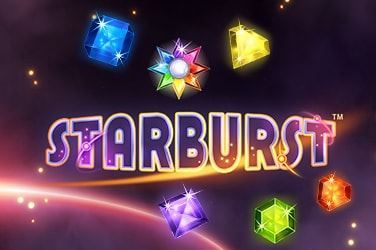 Starburst Online Slot