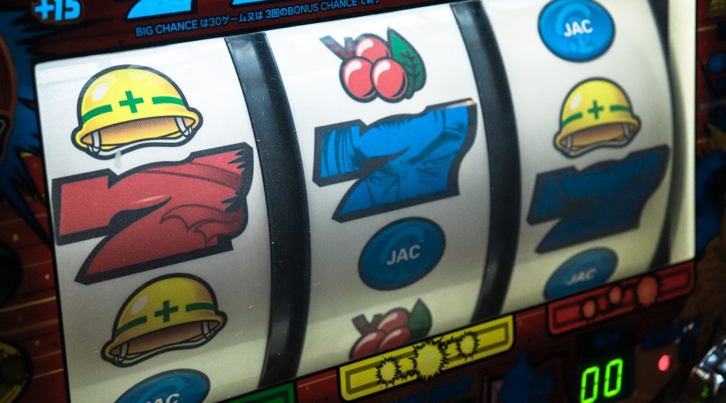 What are Mobile Slots?