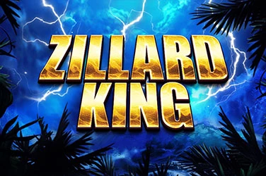 Zillard King Online Slot