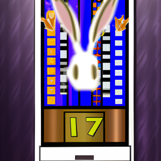 TopSlots - The Rabbit Mobile Slot