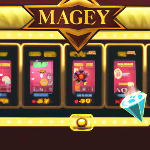 "The Impact of Megaways Slots on Game Personalization"