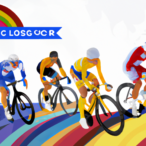 International Cycling Union World Road Cycling Championships - Betting Guide