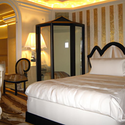 Venetian Las Vegas Room Rates