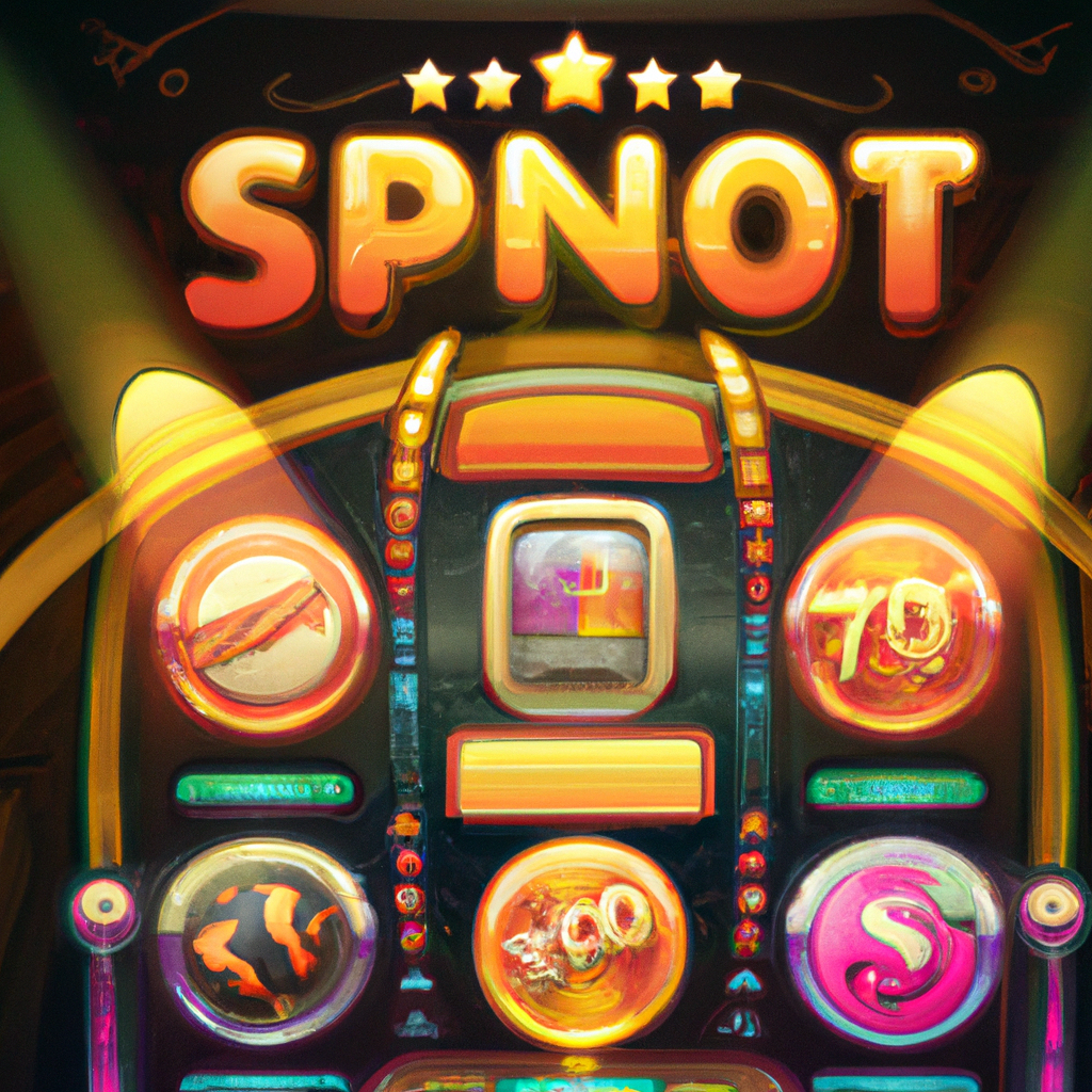 Free Play Slots - Top Online Casino Bonuses