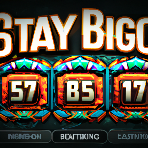 TopSlots - Buffalo King Megaways Slot