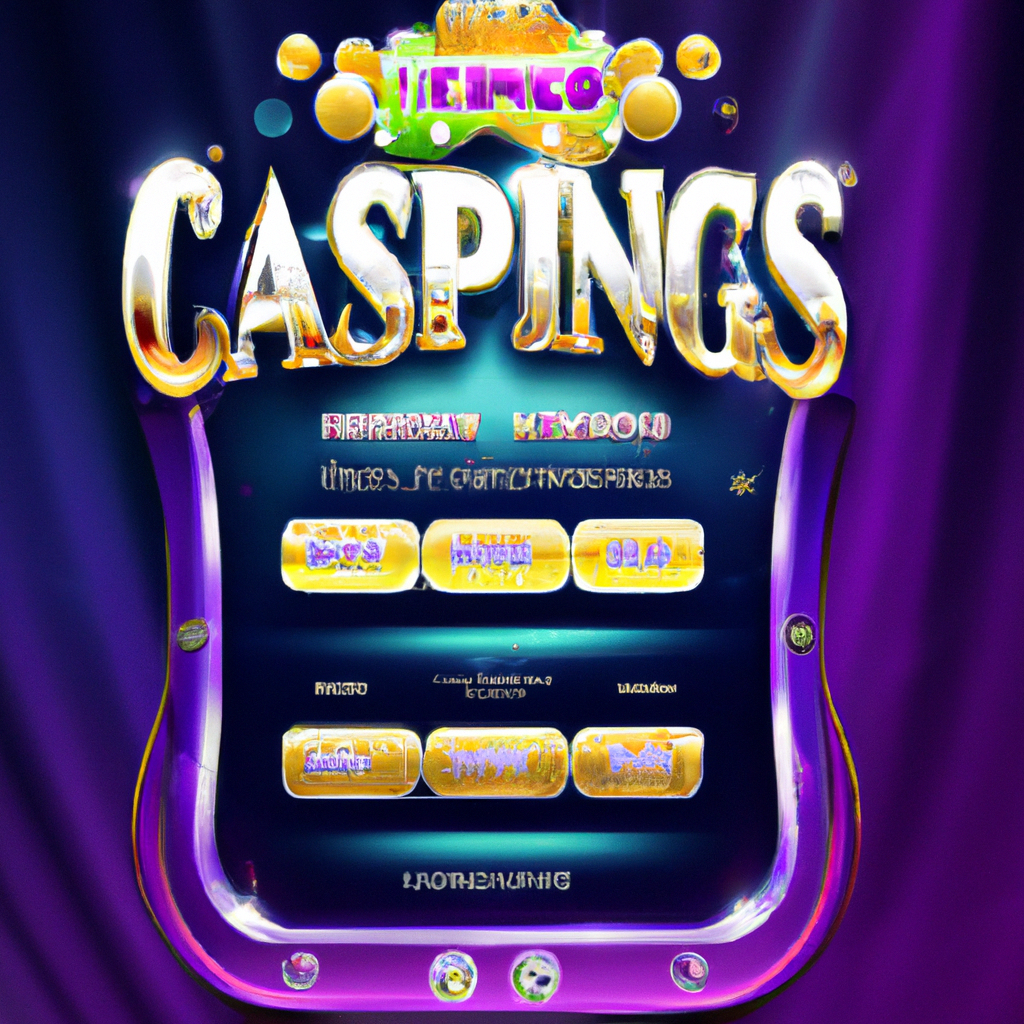 Gratis Casino Slots Spelen - Top Casino Slots Online NL